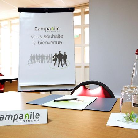 Campanile Nogent-Sur-Marne Ξενοδοχείο Εξωτερικό φωτογραφία