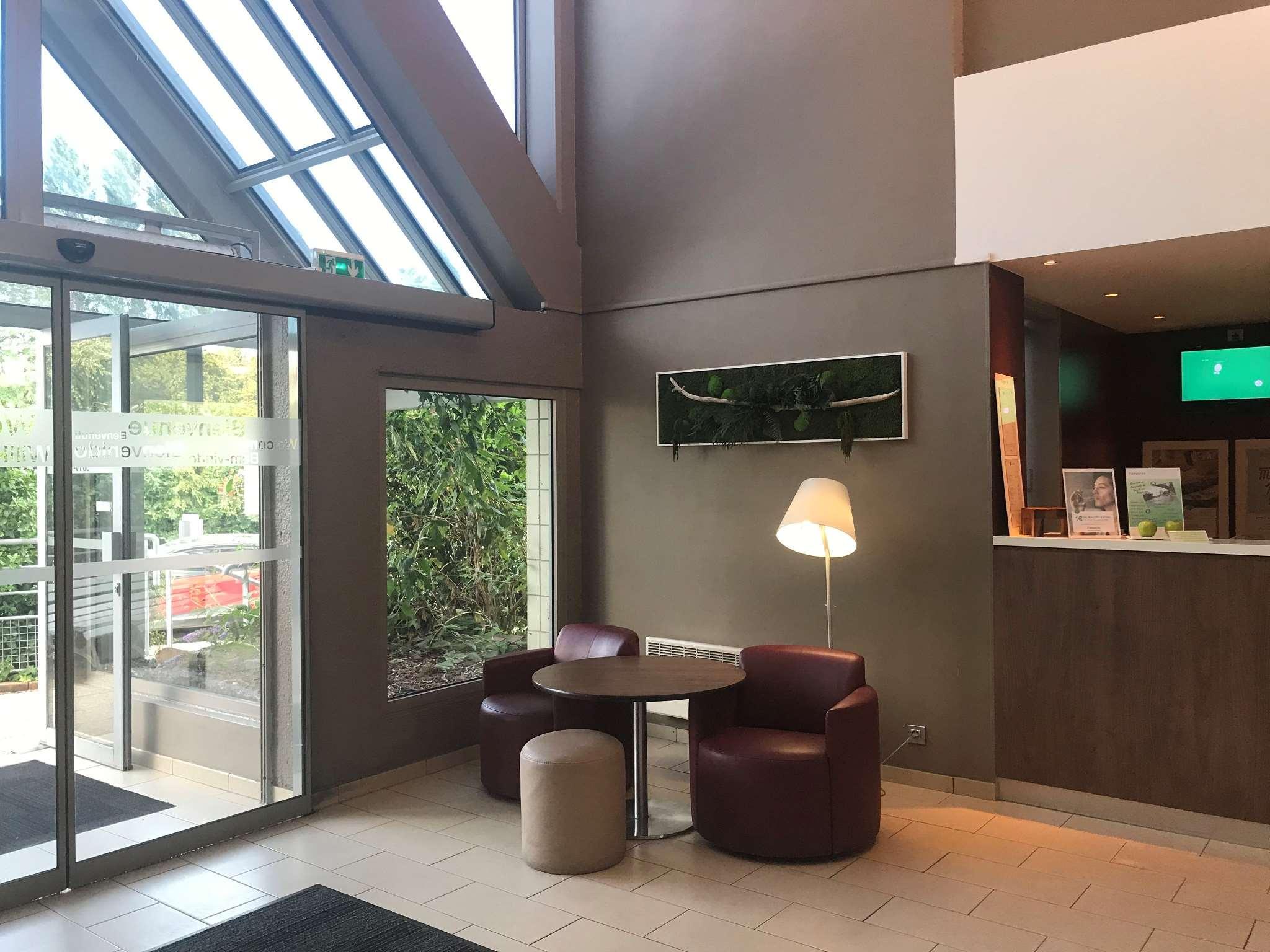 Campanile Nogent-Sur-Marne Ξενοδοχείο Εξωτερικό φωτογραφία