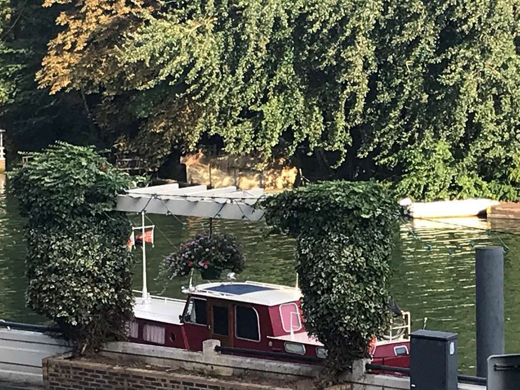 Campanile Nogent-Sur-Marne Ξενοδοχείο Εξωτερικό φωτογραφία